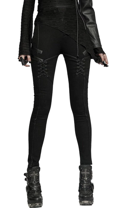 Best Sale ๐คฉ PUNK RAVE Punky Colour Denounced | PANTS ๐ 3 Best Sale ๐คฉ PUNK RAVE Punky Colour Denounced | PANTS ๐