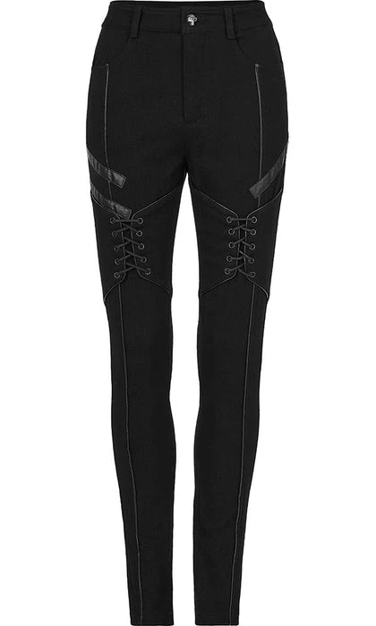 Best Sale ๐คฉ PUNK RAVE Punky Colour Denounced | PANTS ๐ 4 Best Sale ๐คฉ PUNK RAVE Punky Colour Denounced | PANTS ๐ - Image 2