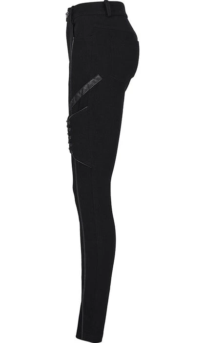 Best Sale ๐คฉ PUNK RAVE Punky Colour Denounced | PANTS ๐ 9 Best Sale ๐คฉ PUNK RAVE Punky Colour Denounced | PANTS ๐ - Image 7