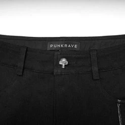 Best Sale ๐คฉ PUNK RAVE Punky Colour Denounced | PANTS ๐ 23 Best Sale ๐คฉ PUNK RAVE Punky Colour Denounced | PANTS ๐ -PUNK Sales Store WK 523XCF 9 37e39942 e9d9 40ca 8bf0 651d055bb06d 700x700