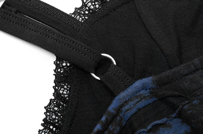 Cheapest ๐ PUNK RAVE Punky Colour To The Depths | ๐ DRESS ๐ฏ 15 Cheapest ๐ PUNK RAVE Punky Colour To The Depths | ๐ DRESS ๐ฏ - Image 13