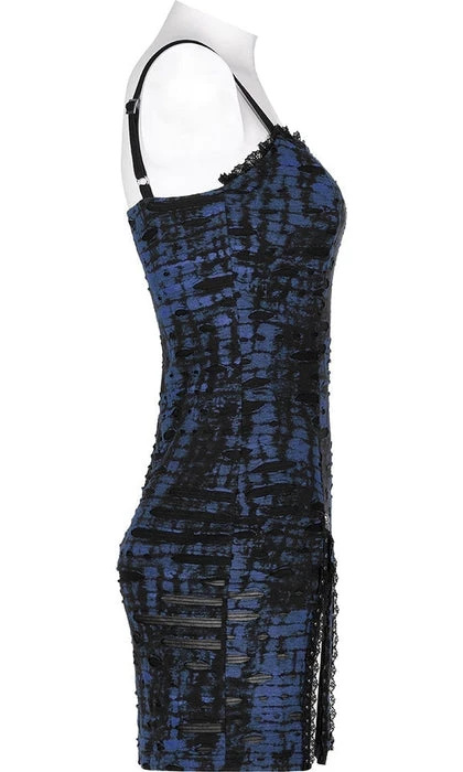 Cheapest ๐ PUNK RAVE Punky Colour To The Depths | ๐ DRESS ๐ฏ 9 Cheapest ๐ PUNK RAVE Punky Colour To The Depths | ๐ DRESS ๐ฏ - Image 7