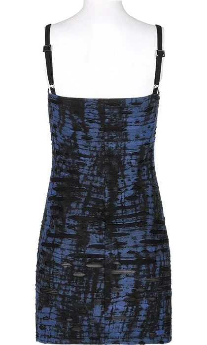 Cheapest ๐ PUNK RAVE Punky Colour To The Depths | ๐ DRESS ๐ฏ 10 Cheapest ๐ PUNK RAVE Punky Colour To The Depths | ๐ DRESS ๐ฏ - Image 8