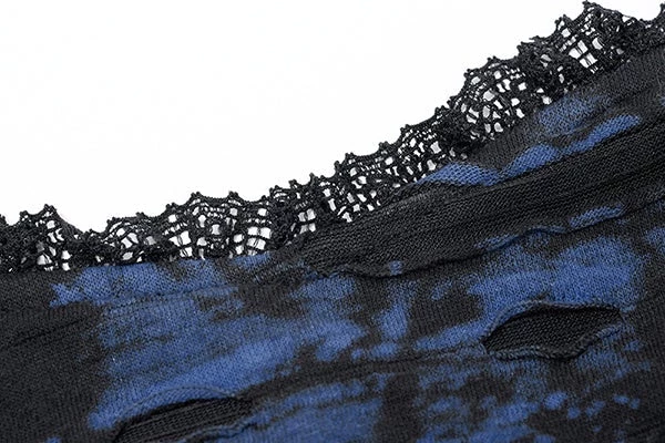 Cheapest ๐ PUNK RAVE Punky Colour To The Depths | ๐ DRESS ๐ฏ 11 Cheapest ๐ PUNK RAVE Punky Colour To The Depths | ๐ DRESS ๐ฏ - Image 9