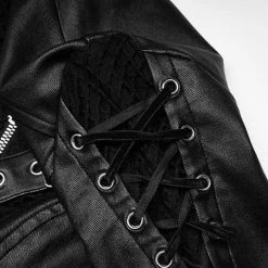 Cheapest 🧨 PUNK RAVE Punky Colour Sovereign [Black] | 👗 DRESS 🌟 -PUNK Sales Store WQ 582LQF 12 9d709f8e 4b56 454a 8fa2 9096843de9f9 700x700