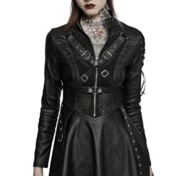 Cheapest 🧨 PUNK RAVE Punky Colour Sovereign [Black] | 👗 DRESS 🌟 -PUNK Sales Store WQ 582LQF 1 874afc5e f673 4dea 8ff2 454d95753382 700x700