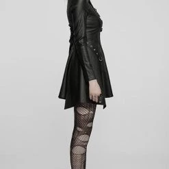 Cheapest 🧨 PUNK RAVE Punky Colour Sovereign [Black] | 👗 DRESS 🌟 -PUNK Sales Store WQ 582LQF 3 61b87ff5 e28b 40fb a96b b02e64fa04f5 700x700