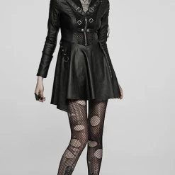 Cheapest 🧨 PUNK RAVE Punky Colour Sovereign [Black] | 👗 DRESS 🌟 -PUNK Sales Store WQ 582LQF 6 6a0a5ce0 0b7c 4fb3 a290 52d7c8c3a94a 700x700