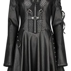 Cheapest 🧨 PUNK RAVE Punky Colour Sovereign [Black] | 👗 DRESS 🌟 -PUNK Sales Store WQ 582LQF 7 075f76a4 5028 4624 8dac 6be6ea8d52eb 700x700