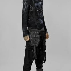 Top 10 ✔️ PUNK RAVE Mens Accessories Blade | WAIST BAG ✨ 26 Top 10 ✔️ PUNK RAVE Mens Accessories Blade | WAIST BAG ✨ -PUNK Sales Store WS 528BBM 11 683f8c84 491b 4286 90ac 48430234d702 700x700