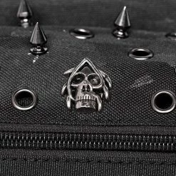 Top 10 ✔️ PUNK RAVE Mens Accessories Blade | WAIST BAG ✨ 27 Top 10 ✔️ PUNK RAVE Mens Accessories Blade | WAIST BAG ✨ -PUNK Sales Store WS 528BBM 12 9644ab29 aa70 45e5 b568 22d97f3cfc3e 700x700