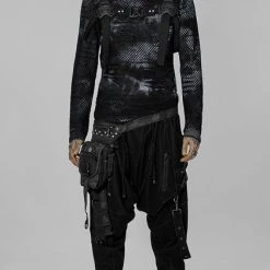 Top 10 ✔️ PUNK RAVE Mens Accessories Blade | WAIST BAG ✨ 22 Top 10 ✔️ PUNK RAVE Mens Accessories Blade | WAIST BAG ✨ -PUNK Sales Store WS 528BBM 6 93e11274 d939 417f 9dba f833941c459a 700x700