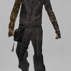 Top 10 ✔️ PUNK RAVE Mens Accessories Blade | WAIST BAG ✨ 24 Top 10 ✔️ PUNK RAVE Mens Accessories Blade | WAIST BAG ✨ -PUNK Sales Store WS 528BBM 8 2a9a47af 5aa9 48b0 a176 84190950708a 700x700