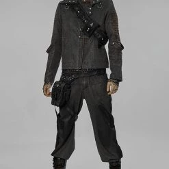 Best reviews of 🥰 PUNK RAVE Grunge Dystopia | BAG 😀 -PUNK Sales Store WS 530BDM 2 5350dc13 3eef 4f2c 9c98 5e56f793e881 700x700