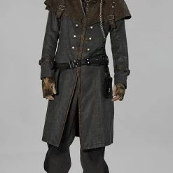 Best reviews of 🥰 PUNK RAVE Grunge Dystopia | BAG 😀 -PUNK Sales Store WS 530BDM 3 e02c570e 4b67 41b9 941e 8e30bb069e0c 700x700