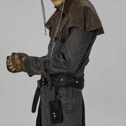 Best reviews of 🥰 PUNK RAVE Grunge Dystopia | BAG 😀 -PUNK Sales Store WS 530BDM 4 93af6da6 5c54 4b62 a9b2 9f5e538b14be 700x700