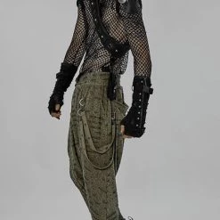 Best reviews of 🥰 PUNK RAVE Grunge Dystopia | BAG 😀 -PUNK Sales Store WS 530BDM 9 c89334d9 e8d6 466f 8834 b14538868f5e 700x700