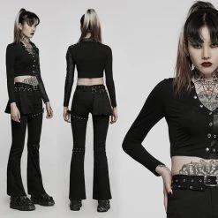 Promo 🛒 PUNK RAVE Punky Colour Gloriella | TOP* ⌛ -PUNK Sales Store WT 721DQF 12 33d3cca3 7ab2 4308 a0cf f72a075d1166 700x700