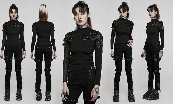 Best deal 👍 PUNK RAVE Punky Colour Malignant | TOP 🤩 16 Best deal 👍 PUNK RAVE Punky Colour Malignant | TOP 🤩 - Image 14