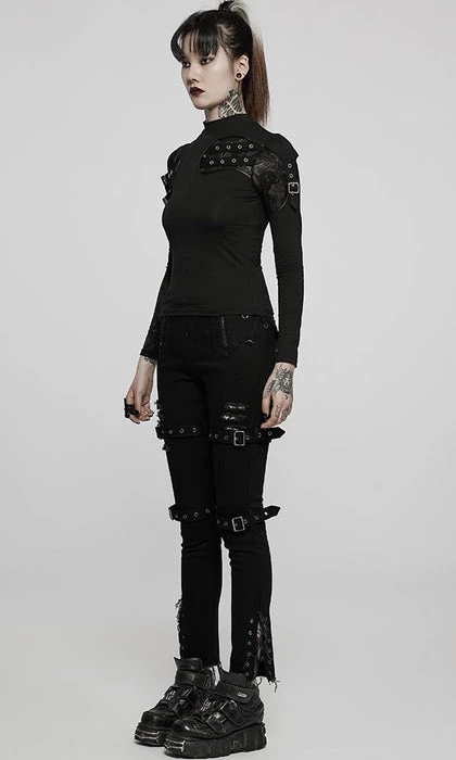 Best deal 👍 PUNK RAVE Punky Colour Malignant | TOP 🤩 7 Best deal 👍 PUNK RAVE Punky Colour Malignant | TOP 🤩 - Image 5