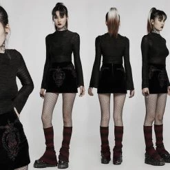 Deals 🛒 PUNK RAVE Punky Colour Ominous | TOP ⭐ -PUNK Sales Store WT 739TCF 14 6bef421b b7f6 45f0 9c84 3116f4b9cfa4 700x700