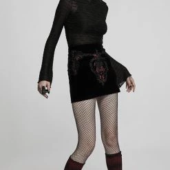 Deals 🛒 PUNK RAVE Punky Colour Ominous | TOP ⭐ -PUNK Sales Store WT 739TCF 2 fc7a1a50 a3fb 47bf 927f 2ed1d1b745ac 700x700