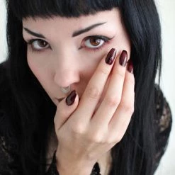 Promo 😉 NEKO NAIL CULT Burlesque Yandere | NAIL POLISH 🔥 -PUNK Sales Store Yandere 1 2 631c20c7 2032 4f4e a261 95ce786c5a1e 700x700