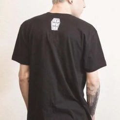 Discount ๐ AKUMU INK Mens Clothing I Summon Thee | T-SHIRT ๐ 10 Discount ๐ AKUMU INK Mens Clothing I Summon Thee | T-SHIRT ๐ -PUNK Sales Store akumu ink i summon thee t shirt 4 700x700