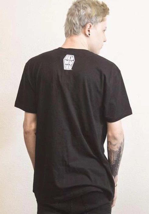 Discount ๐ AKUMU INK Mens Clothing I Summon Thee | T-SHIRT ๐ 6 Discount ๐ AKUMU INK Mens Clothing I Summon Thee | T-SHIRT ๐ - Image 4