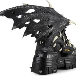 Top 10 🧨 ANTHONY WANG Anthony Wang Black Apple [Black] | PLATFORM 👟 SNEAKERS 😀 -PUNK Sales Store anthony wang black apple black pu platform sneakers 3 8e95d091 40ee 4423 9a2a 550f7590261b 700x700