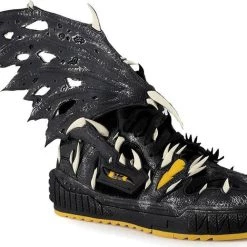 Flash Sale 😍 ANTHONY WANG Anthony Wang Goku [Black] | 👟 SNEAKERS 💯