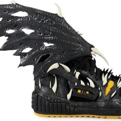 Flash Sale 😍 ANTHONY WANG Anthony Wang Goku [Black] | 👟 SNEAKERS 💯 -PUNK Sales Store anthony wang goku black pu sneakers 2 848140b8 64a9 478b 83a3 0b95d86ea0ff 700x700