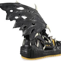 Flash Sale 😍 ANTHONY WANG Anthony Wang Goku [Black] | 👟 SNEAKERS 💯 -PUNK Sales Store anthony wang goku black pu sneakers 3 67aef223 0ab6 46e6 89e7 d679a7d61d30 700x700