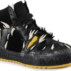 PUNK Sales Store -PUNK Sales Store anthony wang goku black pu sneakers 5 ee27102a 8b06 4537 b004 1c3d94020000 700x700