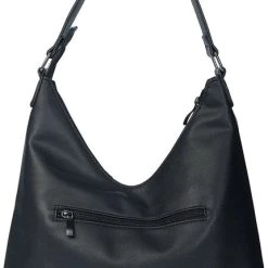 Buy 👍 BANNED ALTERNATIVE Punky Colour Entwined | HOBO BAG 🔔 -PUNK Sales Store banned alternative entwined hobo bag 3 700x700