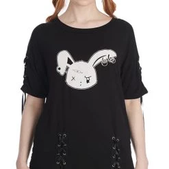 Promo 🎉 BANNED ALTERNATIVE Grunge Momo | TOP 💯