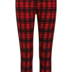 Best Sale 🎁 BANNED ALTERNATIVE Punky Colour Damien [Red] | PANTS 🤩 -PUNK Sales Store banned apparel damien red trousers 5 c3c57431 466c 420c 80e2 e7801965b4a4 700x700