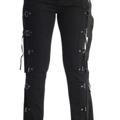 Buy ✨ BANNED ALTERNATIVE Grunge Jacopo | PANTS* 🔔