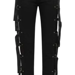 Buy ✨ BANNED ALTERNATIVE Grunge Jacopo | PANTS* 🔔 -PUNK Sales Store banned apparel jacopo trousers 5 603d5489 09b2 4ae9 8369 4f1116888274 700x700