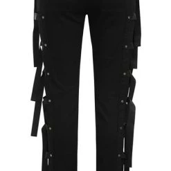 Buy ✨ BANNED ALTERNATIVE Grunge Jacopo | PANTS* 🔔 -PUNK Sales Store banned apparel jacopo trousers 6 f45af669 2524 41b0 b3d6 c33b4677cdee 700x700