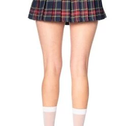 Wholesale ❤️ BANNED ALTERNATIVE Grunge Darkdoll [Navy Blue Tartan] | MINI 👗 SKIRT 😍 -PUNK Sales Store banned apparel navy blue tartan mini skirt 3 693f2716 2229 44b2 9643 d845fee3f322 700x700