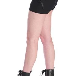 Deals 😀 BANNED ALTERNATIVE Grunge Nyx | SHORTS ✨ -PUNK Sales Store banned apparel nyx shorts 2 01be35d6 3bdf 4b7a a4c9 1cec0b61446b 700x700