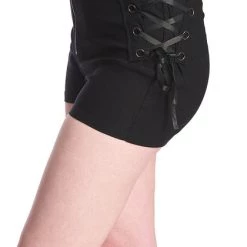 Deals 😀 BANNED ALTERNATIVE Grunge Nyx | SHORTS ✨ -PUNK Sales Store banned apparel nyx shorts 4 7f1f6024 352a 4712 94a6 b7c41954d440 700x700