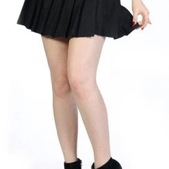 Best Pirce ✔️ BANNED ALTERNATIVE Pastel Goth Darkdoll [Black] | MINI 👗 SKIRT 😀 -PUNK Sales Store banned apparel sbn 216a blk buckle mini skirt 1 2000x2000 17a7bfc5 7eed 4dba 8b7f 49a4d0e53459 700x700