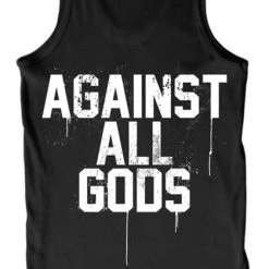Promo 😍 BLACKCRAFT Mens Clothing Against All Gods | TANK TOP ❤️ 9 Promo 😍 BLACKCRAFT Mens Clothing Against All Gods | TANK TOP ❤️ -PUNK Sales Store blackcraft against all gods tank top mens 4 9ab41542 6a6f 4060 8d1e d1d6ca3aca41 700x700