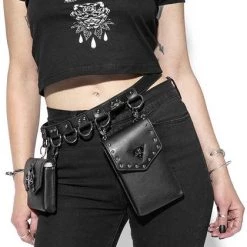 Deals 🛒 BLACKCRAFT Punky Colour Multi | BELT BAG ✨ -PUNK Sales Store blackcraft multi belt bag 3 012ae13c 7982 4e00 a4d9 ac47b85997a8 700x700