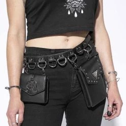 Deals 🛒 BLACKCRAFT Punky Colour Multi | BELT BAG ✨ -PUNK Sales Store blackcraft multi belt bag 5 259ecccc 5643 4285 8f6a 3e165eaaf950 700x700