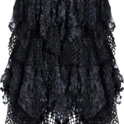 Coupon π DARK IN LOVE Grunge Chaotic Mesh | π SKIRT β€οΈ 23 Coupon π DARK IN LOVE Grunge Chaotic Mesh | π SKIRT β€οΈ -PUNK Sales Store dark in love punk messy skirt 13 1cbfa321 c3b3 45db 92c4 89418d11e400 700x700