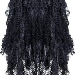 Coupon π DARK IN LOVE Grunge Chaotic Mesh | π SKIRT β€οΈ 25 Coupon π DARK IN LOVE Grunge Chaotic Mesh | π SKIRT β€οΈ -PUNK Sales Store dark in love punk messy skirt 14 6bbc3684 97e9 4d6f b567 4041aea3e33b 700x700