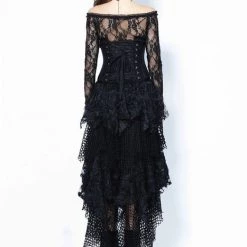 Coupon π DARK IN LOVE Grunge Chaotic Mesh | π SKIRT β€οΈ 26 Coupon π DARK IN LOVE Grunge Chaotic Mesh | π SKIRT β€οΈ -PUNK Sales Store dark in love punk messy skirt 3 98637aca 7931 4584 8f9f 641834a868c6 700x700